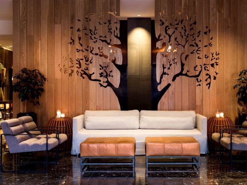 Andaz Napa, By Hyatt Hotel Ngoại thất bức ảnh