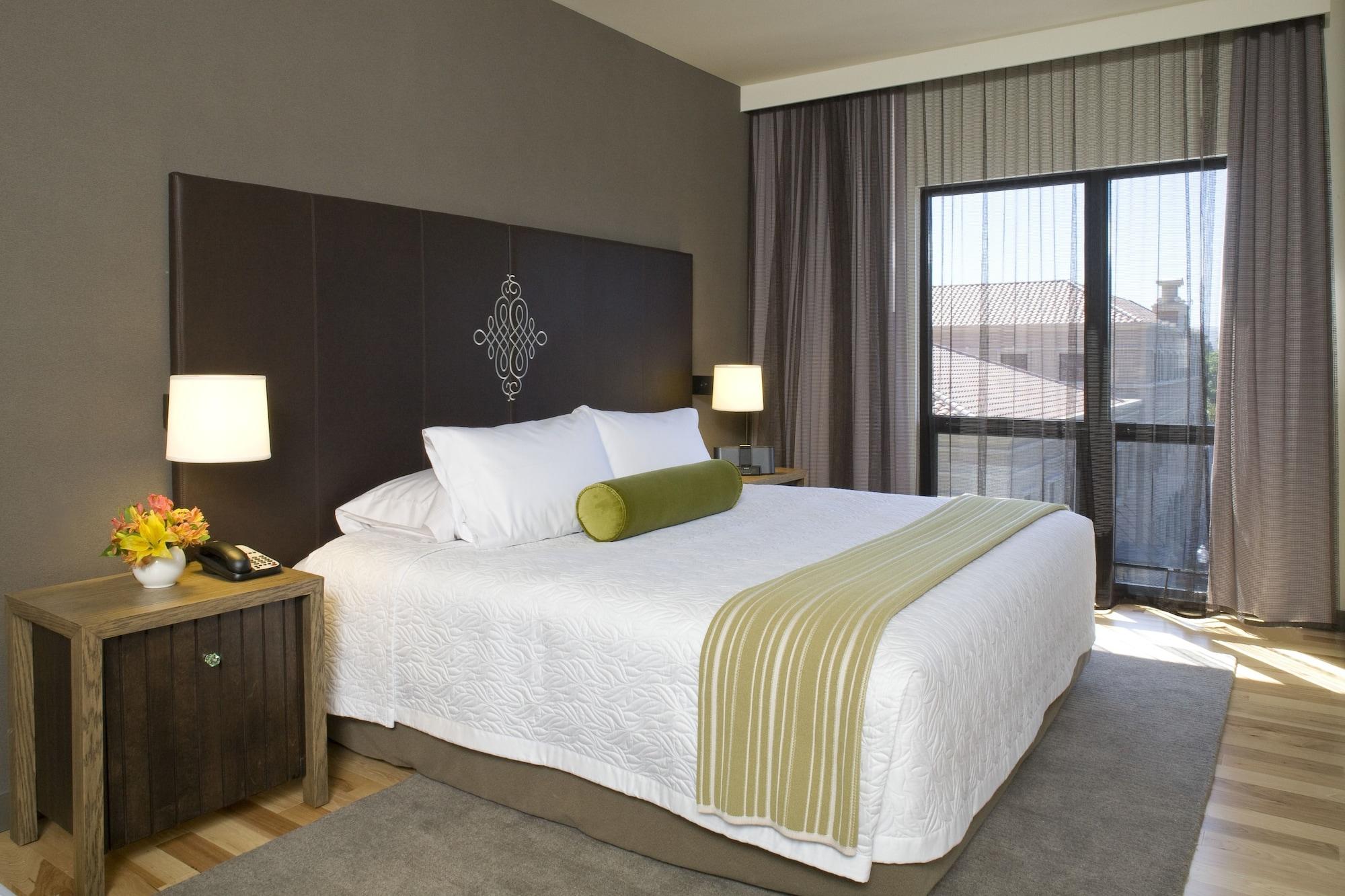 Andaz Napa, By Hyatt Hotel Ngoại thất bức ảnh