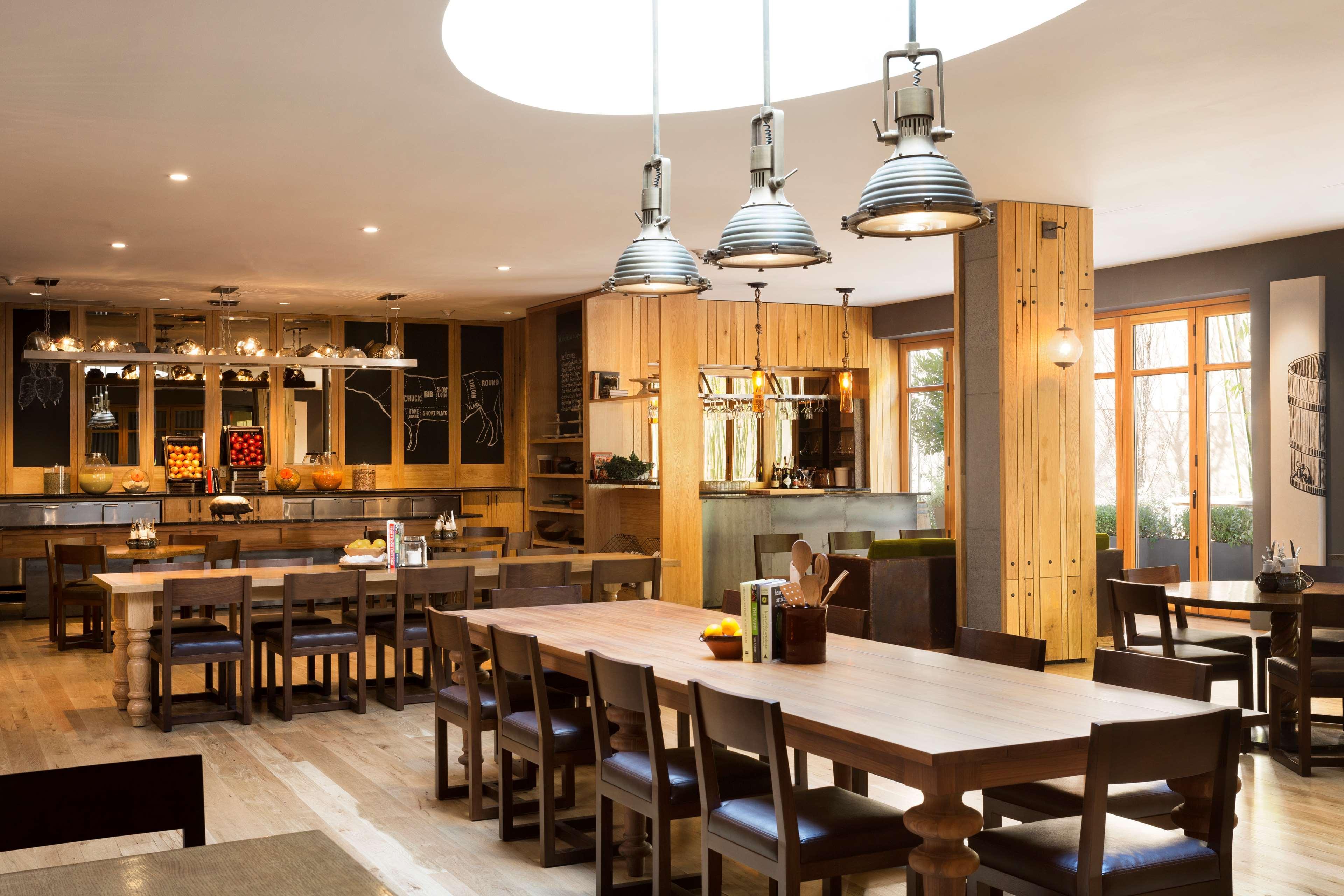 Andaz Napa, By Hyatt Hotel Ngoại thất bức ảnh
