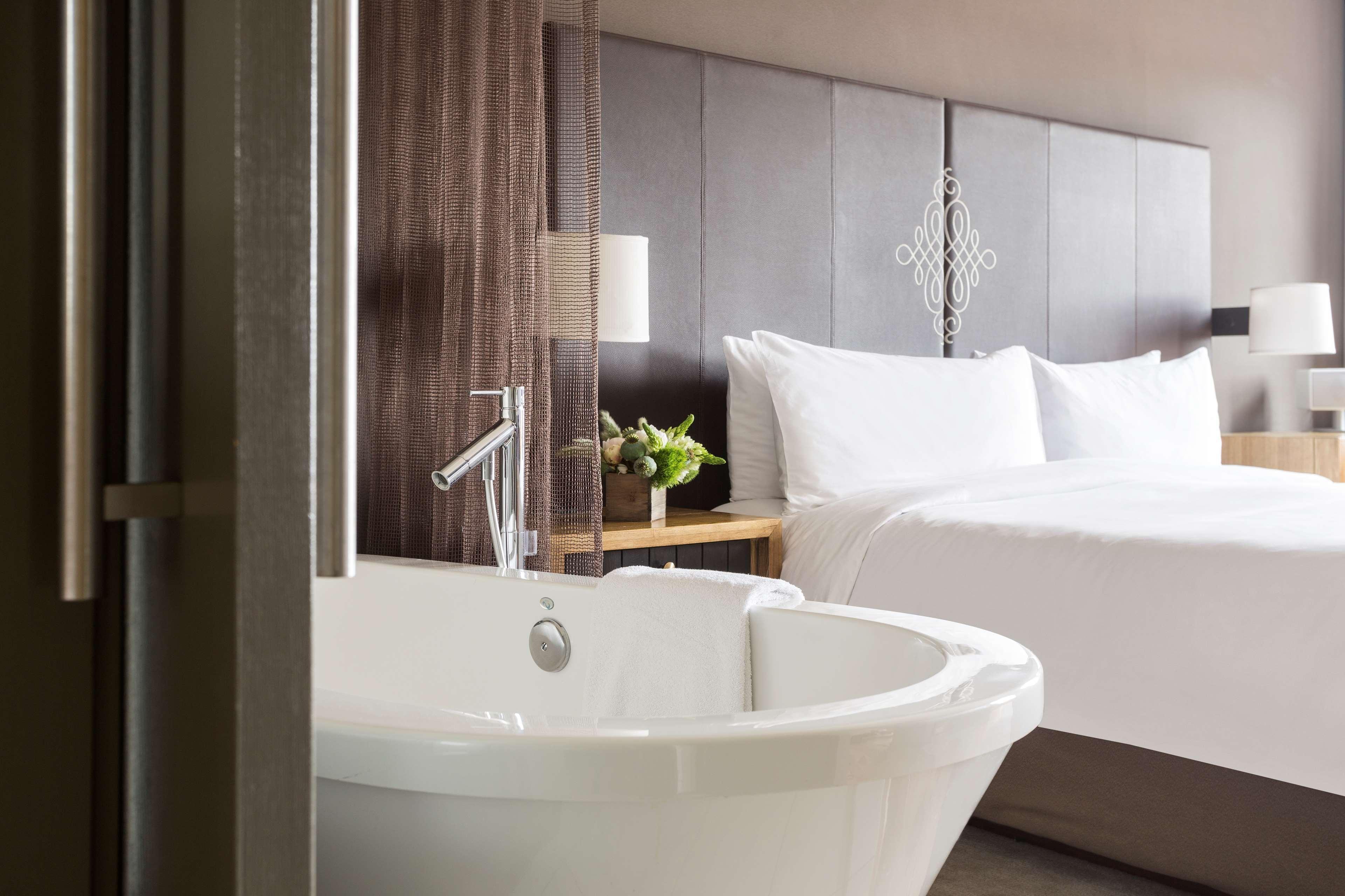 Andaz Napa, By Hyatt Hotel Ngoại thất bức ảnh