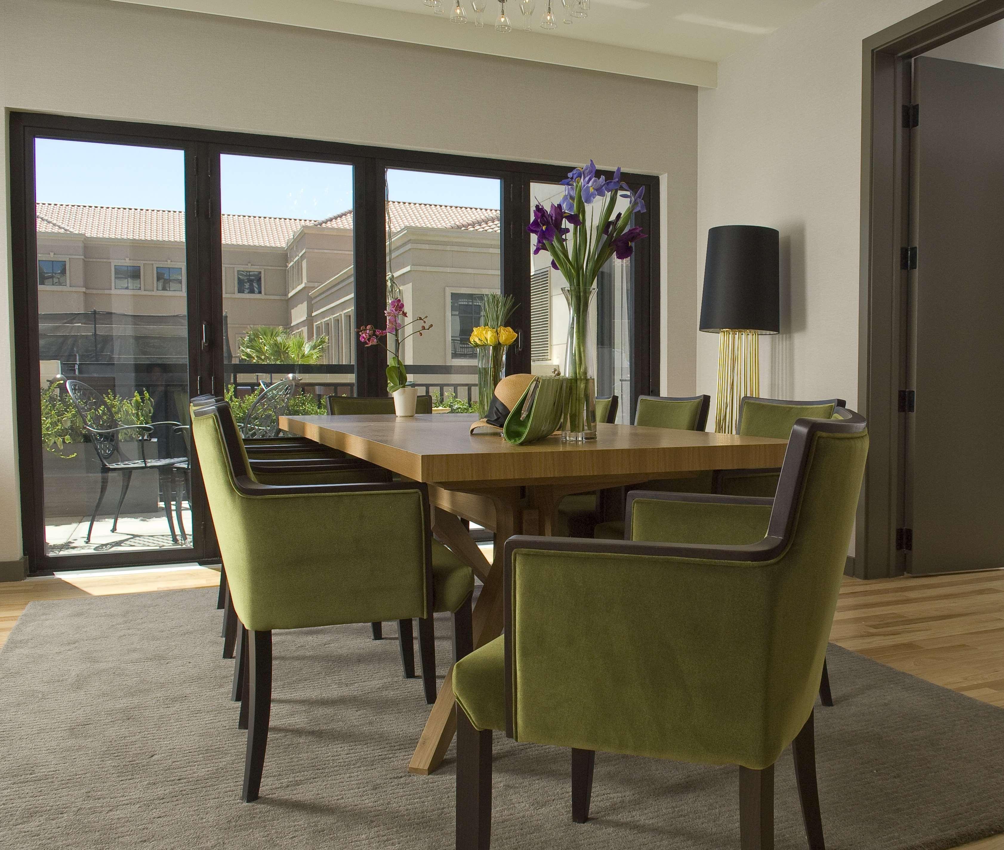 Andaz Napa, By Hyatt Hotel Ngoại thất bức ảnh