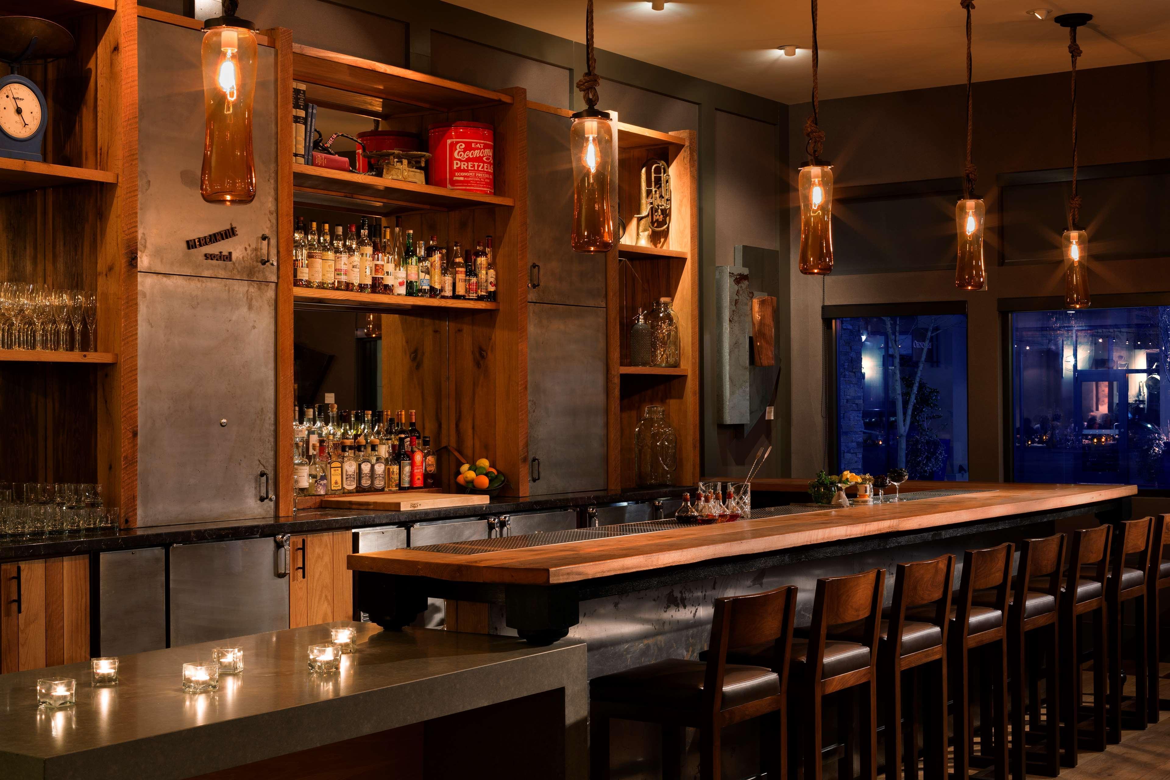 Andaz Napa, By Hyatt Hotel Ngoại thất bức ảnh