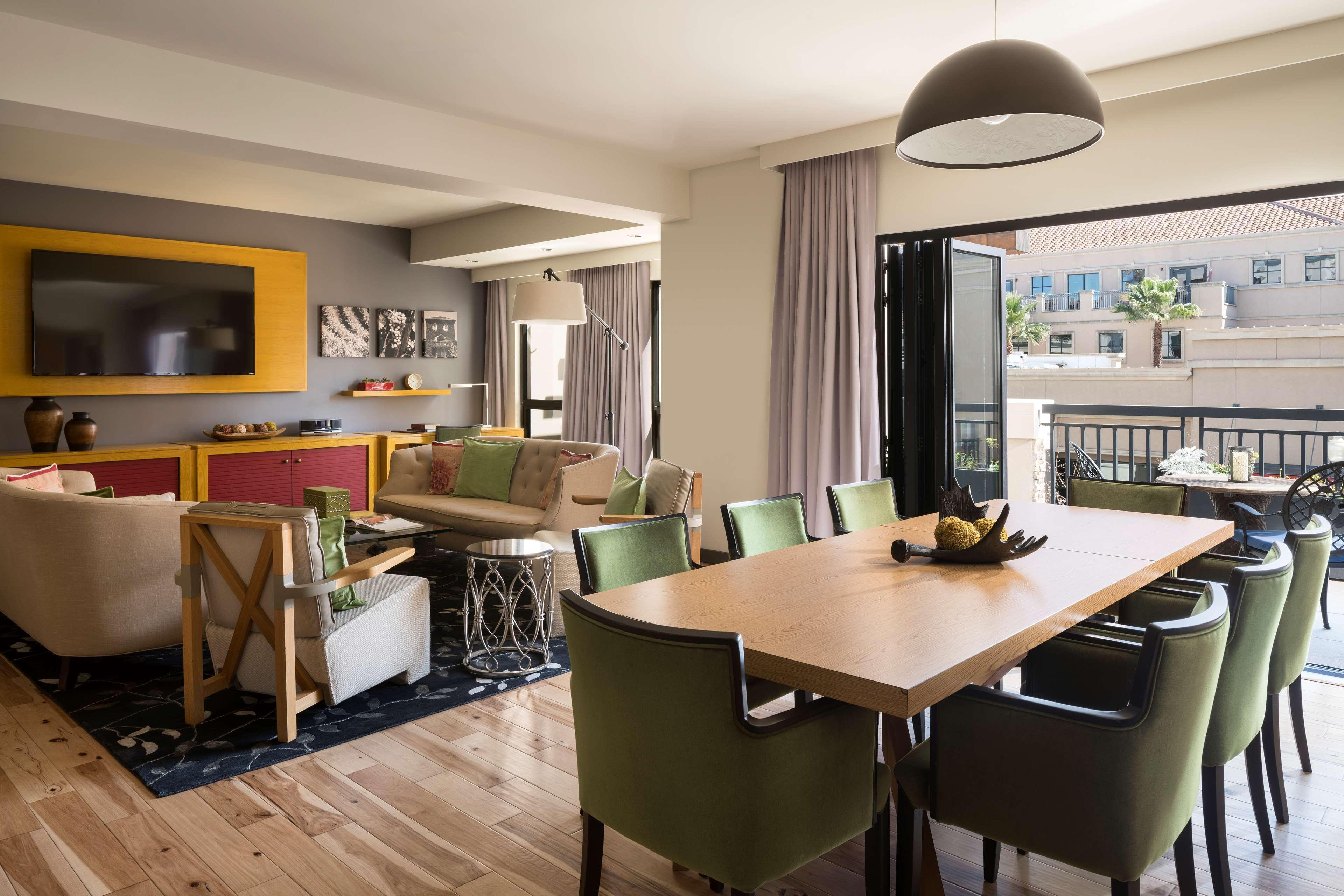 Andaz Napa, By Hyatt Hotel Ngoại thất bức ảnh