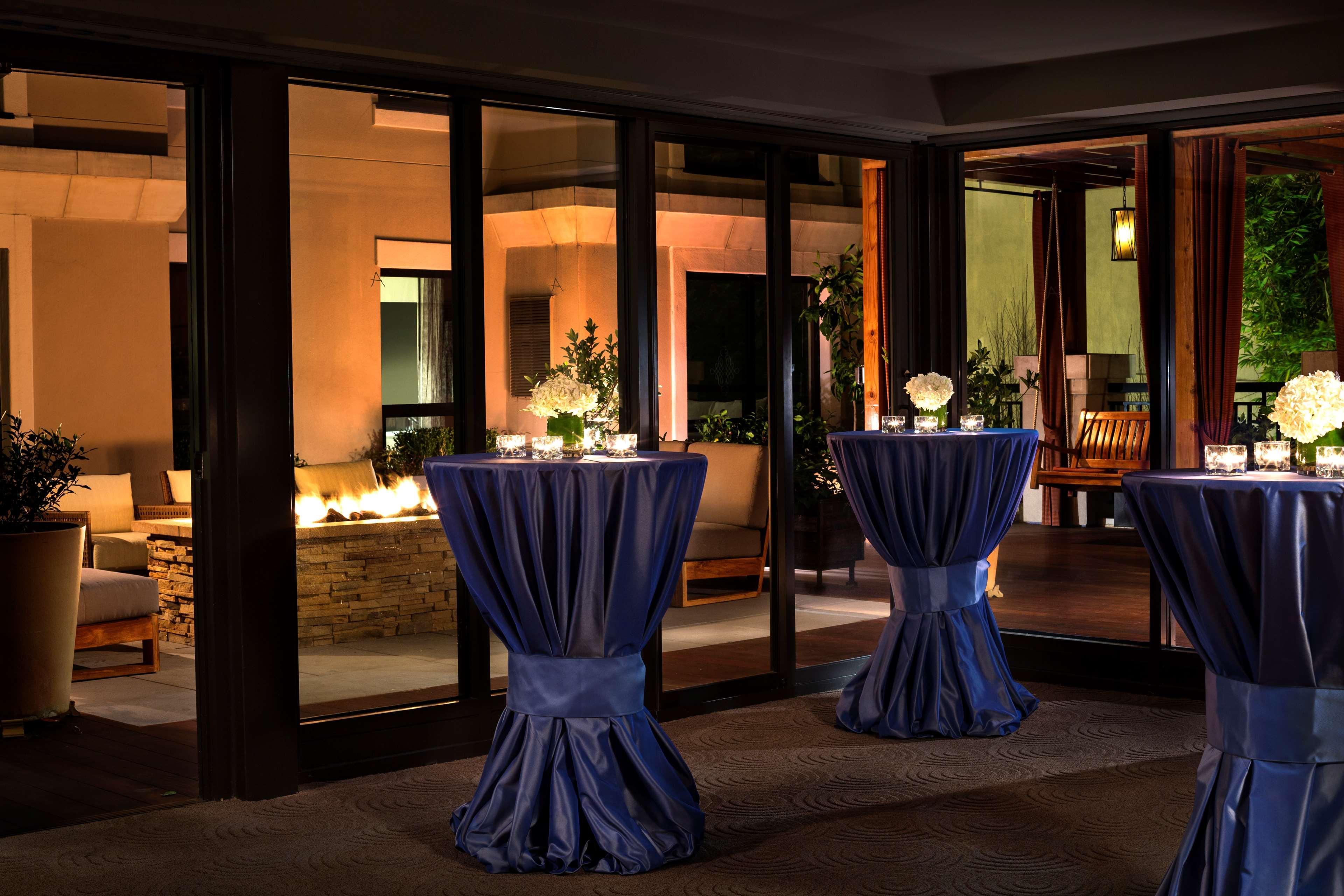 Andaz Napa, By Hyatt Hotel Ngoại thất bức ảnh