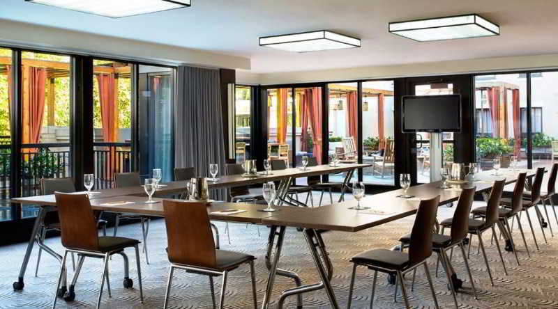 Andaz Napa, By Hyatt Hotel Ngoại thất bức ảnh