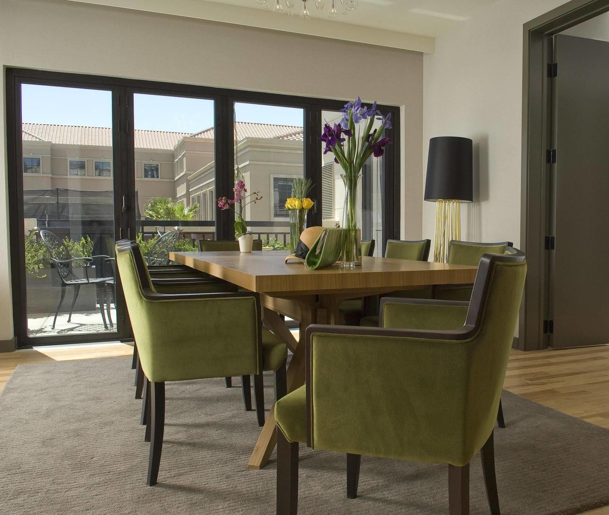 Andaz Napa, By Hyatt Hotel Ngoại thất bức ảnh